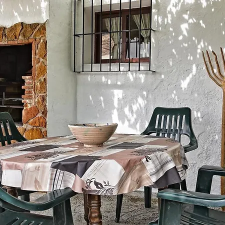 Cortijo El Llano Priego De Cordoba Villa Las Lagunillas Exterior photo