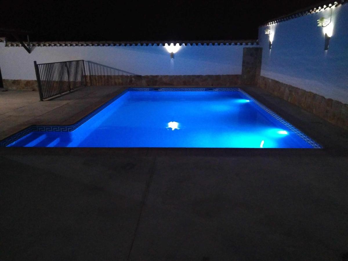 Cortijo El Llano Priego De Cordoba Hébergement de vacances *