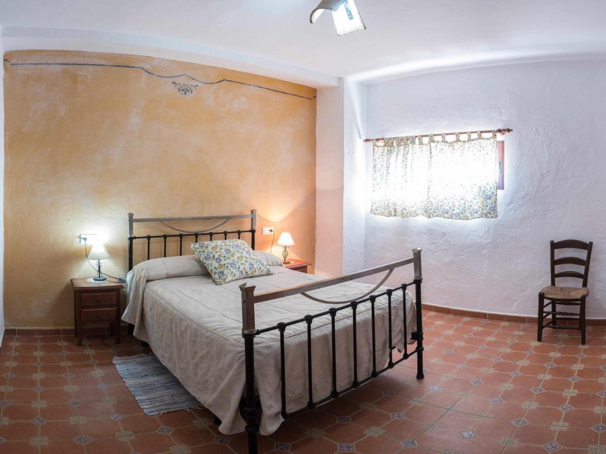 Hébergement de vacances Cortijo El Llano Priego De Cordoba *
