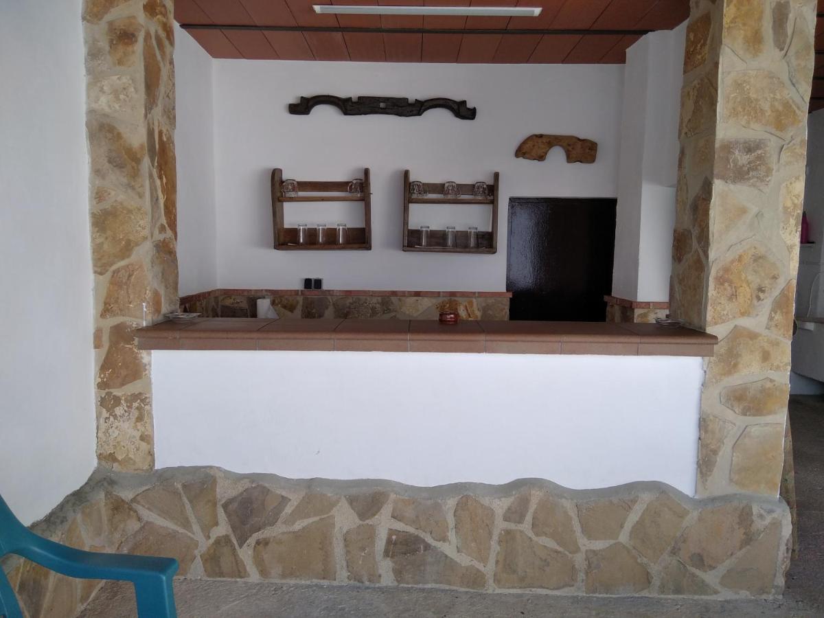 Cortijo El Llano Priego De Cordoba Hébergement de vacances *