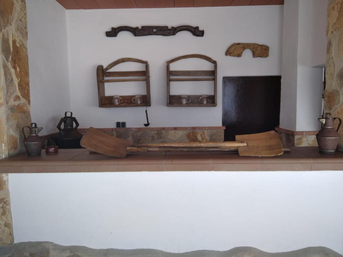 Hébergement de vacances Cortijo El Llano Priego De Cordoba