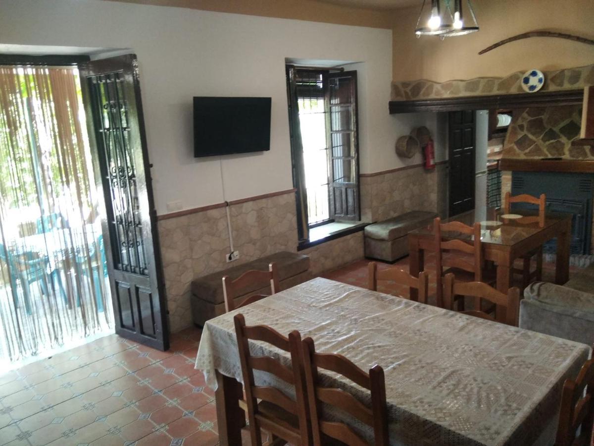 Cortijo El Llano Priego De Cordoba *