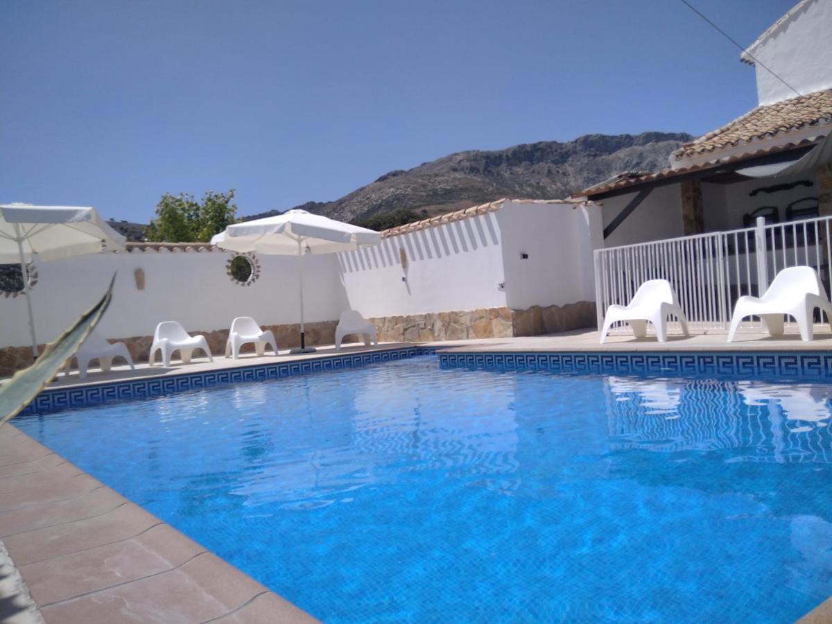 Cortijo El Llano Priego De Cordoba *