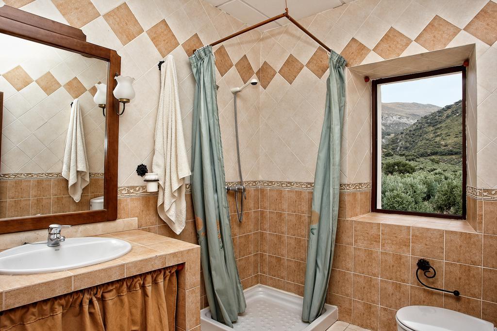 Cortijo El Llano Priego De Cordoba Hébergement de vacances *