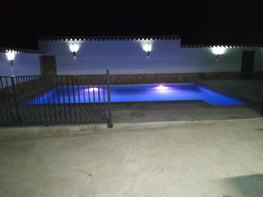 Cortijo El Llano Priego De Cordoba Las Lagunillas