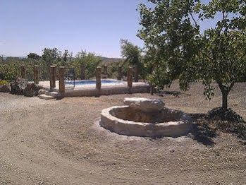 Hébergement de vacances Cortijo El Llano Priego De Cordoba Las Lagunillas