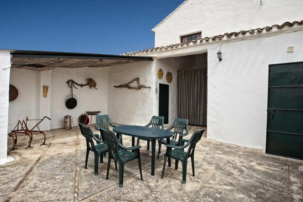 Cortijo El Llano Priego De Cordoba *