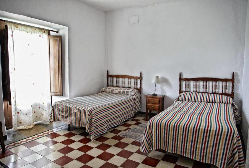 Hébergement de vacances Cortijo El Llano Priego De Cordoba